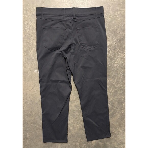 Weatherproof Vintage Tech Pant 32x29 (34x29) Regular Fit Water Repellent Gray - Picture 2 of 3